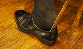 保存版 大切な革靴を長く履くために日頃から気をつける6つのこと