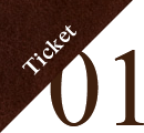 Ticket 01