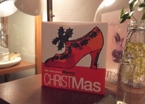 クリスマスの贈り物。 | その他