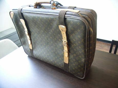 Louis Vuitton　バッグ修理 | バッグ修理