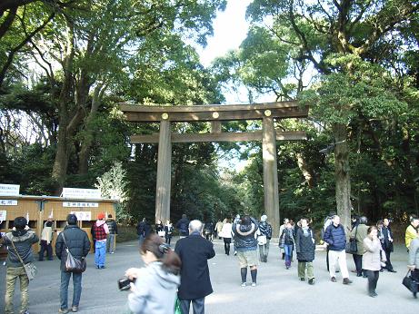 初詣 | その他