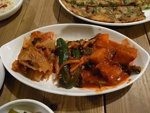 韓国料理in麻布十番 | その他