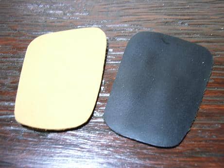 靴が少しゆるいとき　の巻 | 靴修理
