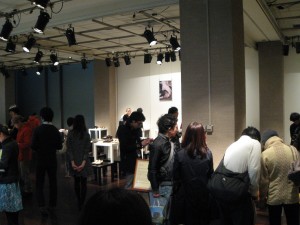展示会 | その他