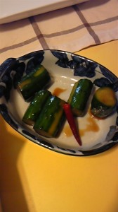 居酒屋料理。 | その他