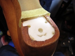 ワンちゃんが… | その他