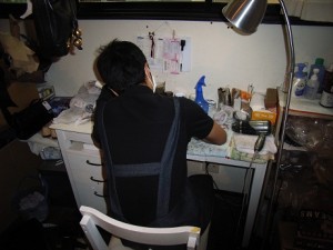 きょうすぴ　2010/06/16 | その他