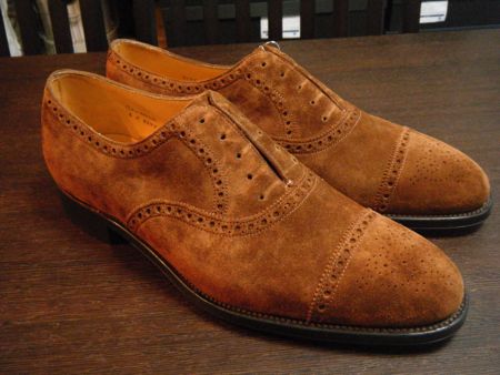 Image result for john lobb Seymour