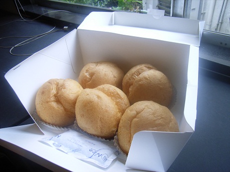 ごちそうさまでした！ | その他