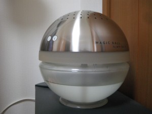 magic ball | その他