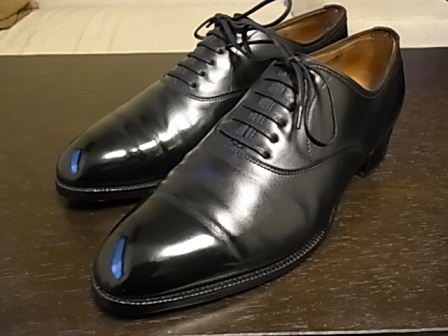 美しい靴　JOHN LOBB 編 | その他
