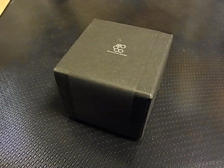 CUBE | その他
