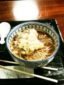 蕎麦 | その他