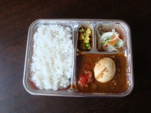 本日のランチ。 | その他