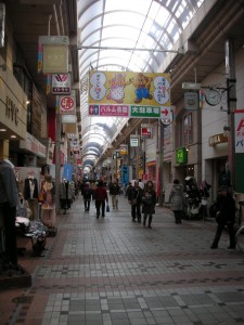 武蔵小山商店街 | その他