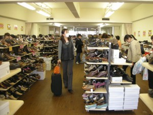 チャリティーセール | その他