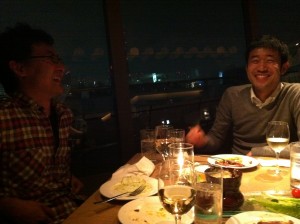 男子会 | その他