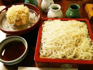 また蕎麦 | その他