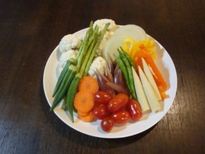 簡単料理。　（デキル人風） | その他