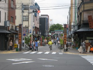 違いの分かる人 | その他