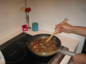 Let’s Cooking | その他