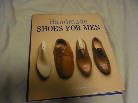 Handmade SHOES FOR MEN | その他