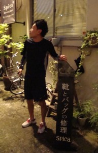 都会を走る。 | その他