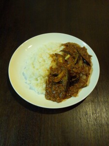 カレーリベンジ。 | その他