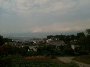 手嶋in九州 | その他
