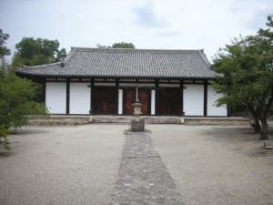 奈良～京都の旅　その１ | その他