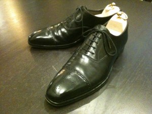 Crockett&Jones | その他