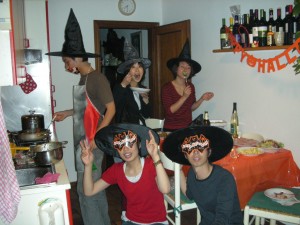 ハロウィン | その他