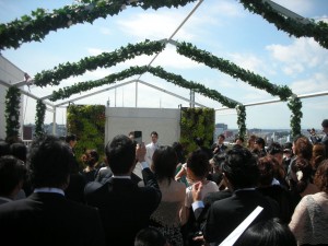 結婚式 | その他