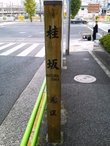 坂 | その他