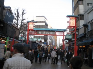 2012年初詣 | その他