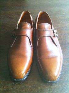 Shoes Recycle Project ① | その他