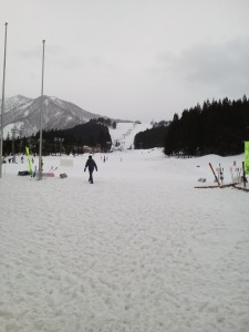 ボード旅行２日目 | その他