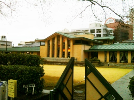 建築見学 | その他