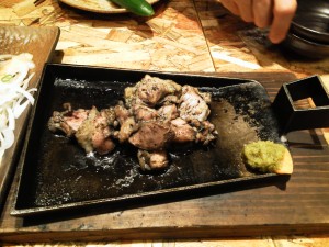 地頭鶏 | その他