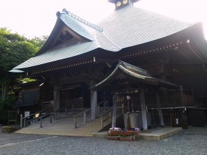 思わぬところに・・・ | その他
