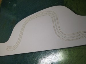 技術は一日にしてならず・・・。 | その他