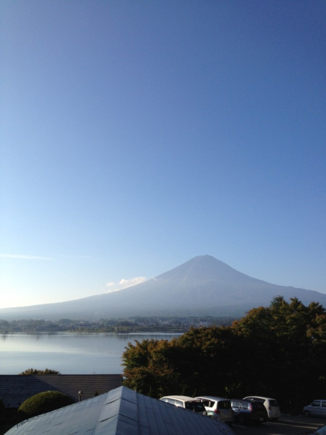 富岳百景 | その他