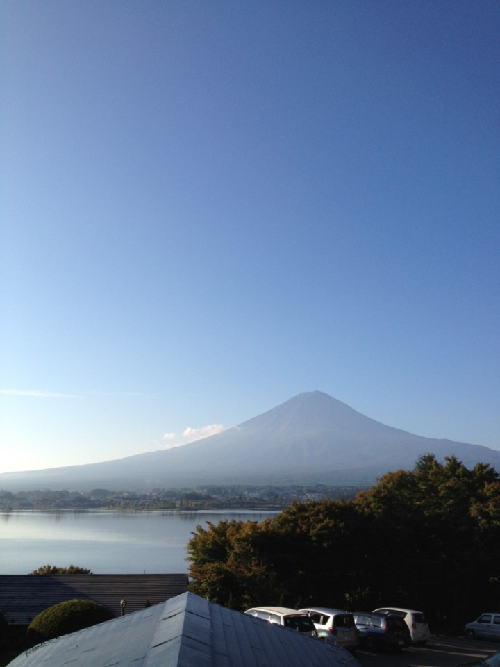 富岳百景 | その他