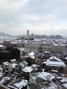 大雪のときには | その他