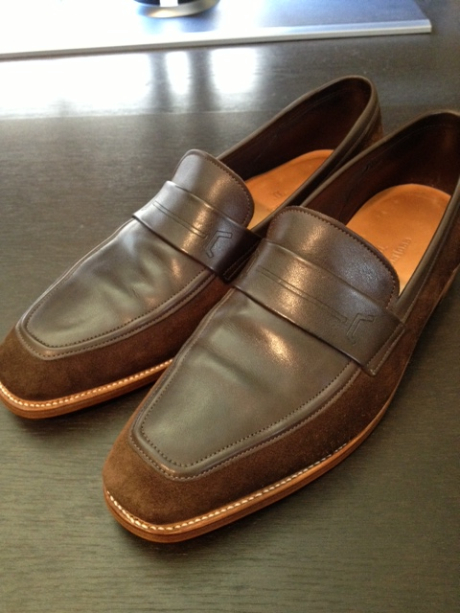 John Lobb（ジョンロブ）　リサイクルプロジェクト | その他