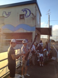 魚釣り | その他