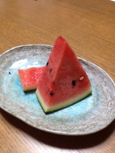 夏の定番 | その他