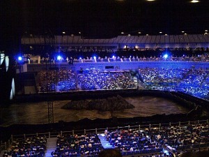 WALKING WITH DINOSAURS | その他