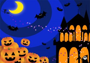麻布十番ハローウィン スタンプラリー | その他