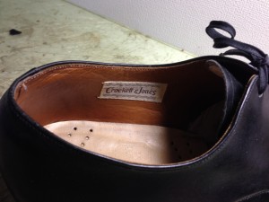 Crockett&Jones | その他